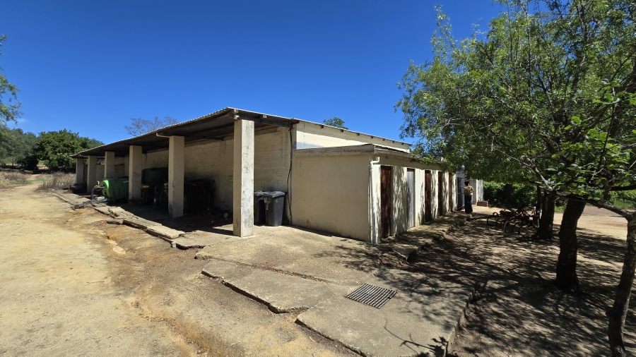 Commercial Property for Sale in Wellington Rural Western Cape